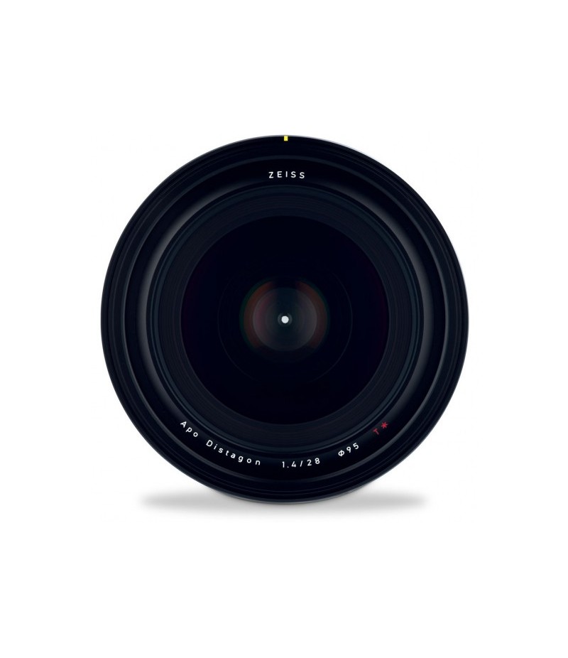 Zeiss Otus 28mm F1.4 ZE Canon